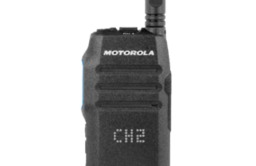 Motorola Solutions TLK100