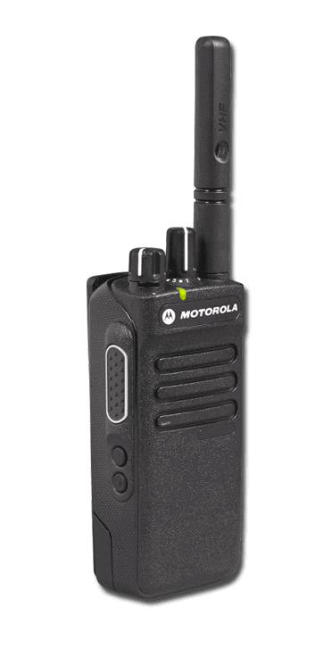 Motorola Solutions xpr3000e